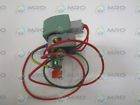 8320g13ms Asco Solenoid Valve Used