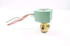 8320g172 Asco Ii In Npt Solenoid Valve