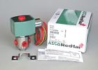 8320g202 Asco Red Hat Solenoid Valve Stainless Steel