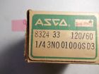 8324 33 Asco New In