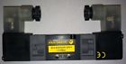 833-8200055-24v Joucomatic Solenoid Valve Bar Vdc Head Connector