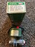 8345c5 Asco Red Hat Air Solenoid Valve Volts