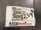 8345g1 Asco Solenoid Valve 4-way