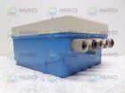 83f15-aaasaarcb2ae Endreess Hauser Promass Flow Transmitter Used