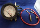 845-3-0008 Blackflow Test Equipment Backflow Psig