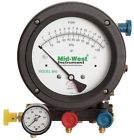 845-5 Midwest Instrument Backflow Preventer