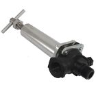 8460-3-4 Teejet 3-4 Piston-type Pressure