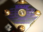 85264232 Ecolab Solenoid Valve Volt Watt Female Npt