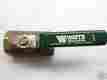 8614 Watts Regulator 1 Ball Valve 600 Wog Threaded X Nos