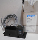 Pen-m5 8625 Festo New Converter Pressure