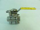 86a-204-01 Apollo Ball Valve Npt