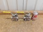 Cf8m-cf3m 86b20424 Apollo New Ball Valves Socket Weld Stainless Lock Handle