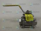 86r-104-01 Apollo Ball Valve New