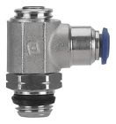 88953-04-02 Alpha Fittings Nickel-plated Brass
