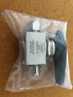 8a-mb8lpfa-ssp Parker Mini Ball Valve Compression New