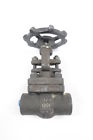 8b05 Ilshin Manual Steel Npt Globe Valve