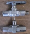 8f-b8lj-ssp Parker Ball Valve 8f-b8lj2