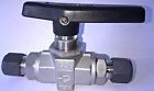 8z-b8lj2-ssp Parker Tee Handle 316