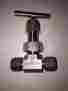 8z-u12lb-g-ss-ht Parker Union Bonnet Valve 1-2