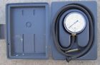 90266 Marshall Town Meter Gauge Model Ounces Inches Water Kilopascals