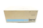 909qt Watts Bronze Backflow Preventer Assembly