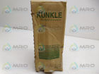 910bddm0 Kunkle Valve New In