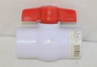 9124 Aqua Tech One And Half Inch Solvent Pvc 050143091243