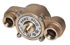 9202e Haws Thermostatic Mixing Valve 0611970358062