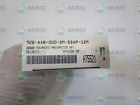 92b-aab-000-dm-ddap-1dm Mac Solenoid Valve New