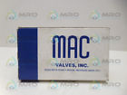 92b-lcb-000-du-ddap-1dm Mac Electromagnetic Valve New
