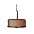 93363brz Kenroyhome Keen Bronze Pendant