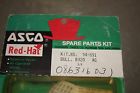 94-691 Asco Red-hat Valves Spare