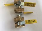 943202 Unknown New 1-2 Brass