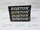948802 Horton Valve New In Box