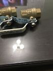 94alf-104-01a Apollo 3-4 Npt Ball Valve