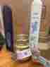 94alf-209-01a Tfp600a Apollo Nibco Lot Of 2 1 Brass Ball Thread Valve