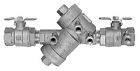 100091 950-xl Wilkins Xl Double Check Valve Backflow Preventer