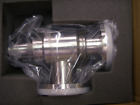 9515032 Agilent Varian Uhv Right Angle Conflat Metal Seal Vacuum Valve