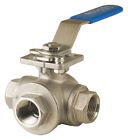 956n-1 Bonomi 316 Stainless Steel