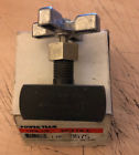 9575 Spx Power Team New Hydraulic Manual Shutoff Valve Nptf Ports