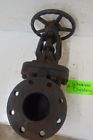971-6 Stockham Iron Gate Valve Owg