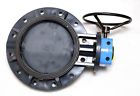 9807899934 Asahi America Butterfly Valve Mastergear Usa Pvc