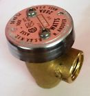 98268016970 Watts Brass Vacuum Breaker Fnpt Part Lead Free