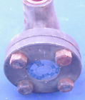9871 Henry Vogt Valve Type Series Size Deg