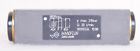 98910334 10.98 Wandfluh Pneumatic Valve