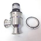 0190-40016 990990 Mdc Vacuum Products Corporation Amat Isolation Valve Mfg Angle