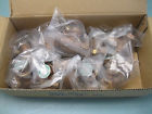 996aj Jenkins Lot Npt Bronze Swing Check Valve New