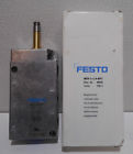 Mfh-5-1-4-npt 9976 Festo New Solenoid