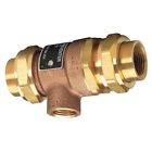 9dm312 Brass Tubular 9d-m3 1-2 098268676815