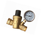 A01-1117tm Trumeters Water Pressure Regulator 796762896349